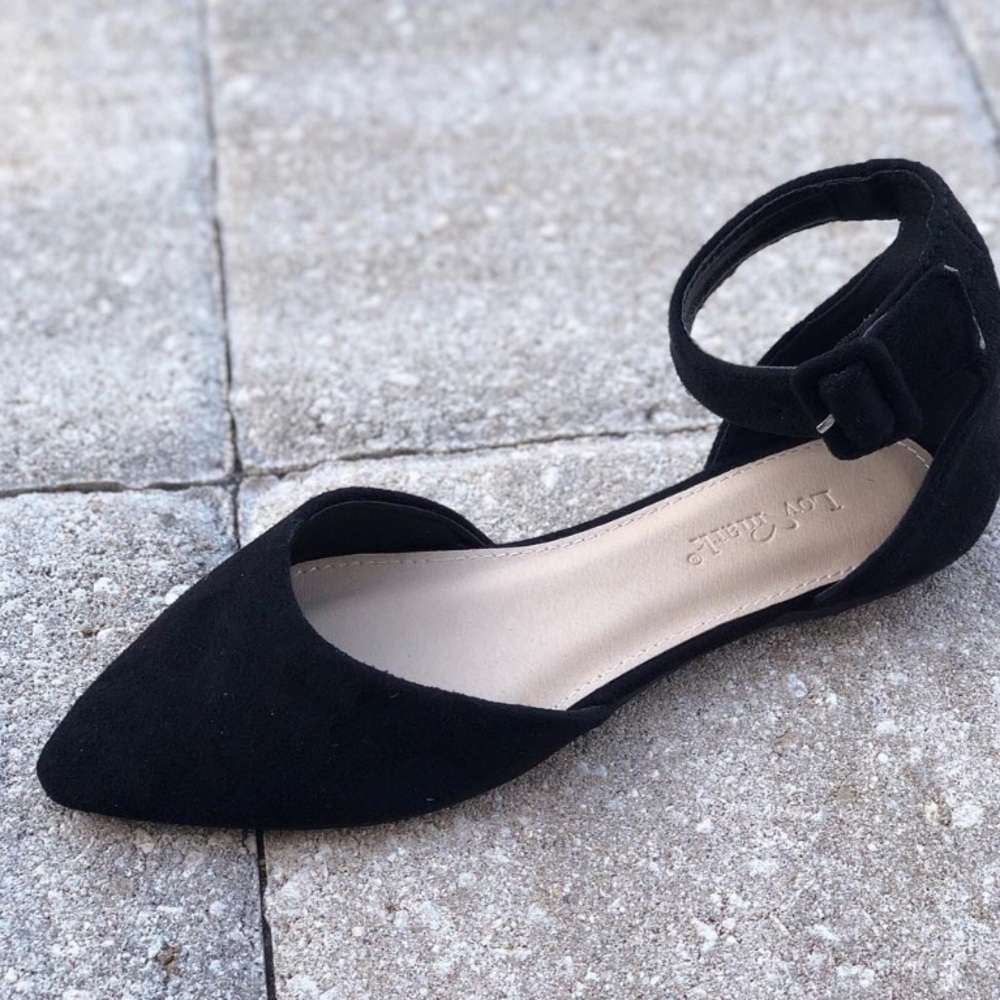 Flats